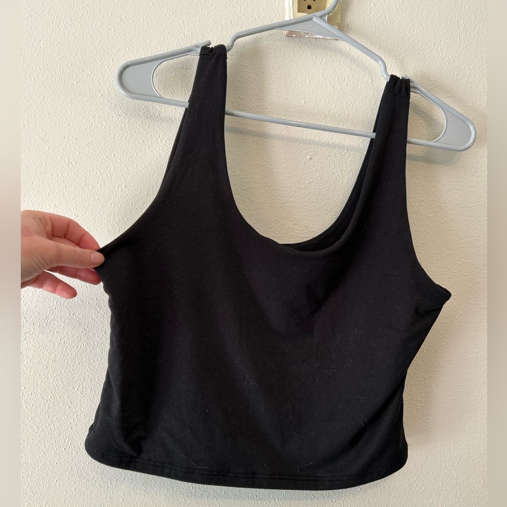 Sincerely Jules Crop Tank